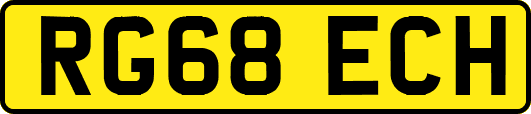 RG68ECH