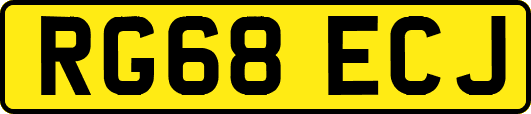 RG68ECJ