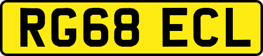 RG68ECL