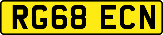 RG68ECN