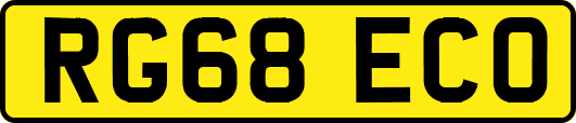 RG68ECO