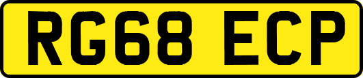 RG68ECP