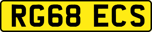 RG68ECS