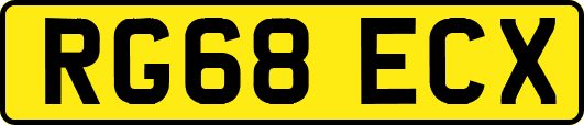 RG68ECX