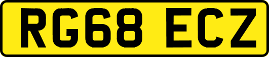 RG68ECZ