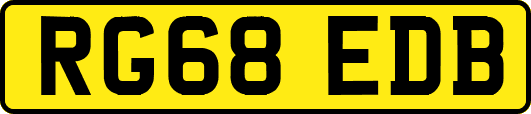 RG68EDB