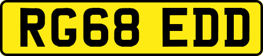 RG68EDD