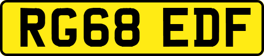 RG68EDF