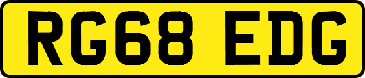 RG68EDG