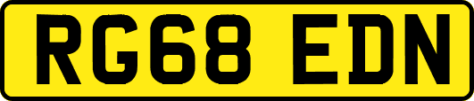 RG68EDN