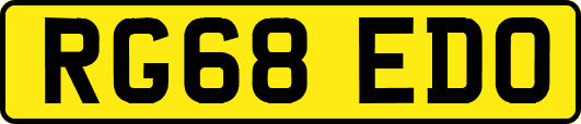 RG68EDO