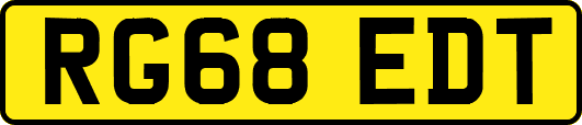 RG68EDT