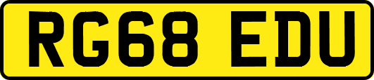 RG68EDU