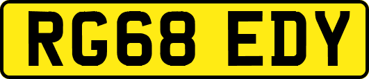 RG68EDY