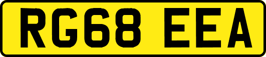 RG68EEA