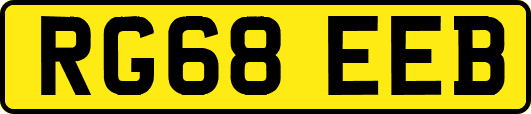 RG68EEB