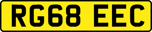 RG68EEC