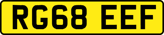 RG68EEF