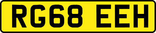 RG68EEH