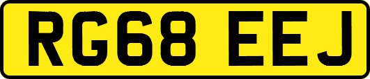 RG68EEJ