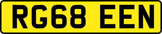 RG68EEN