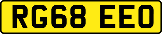 RG68EEO
