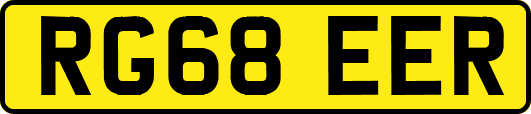 RG68EER