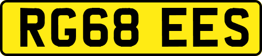 RG68EES