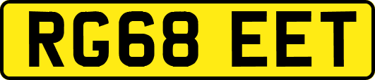 RG68EET