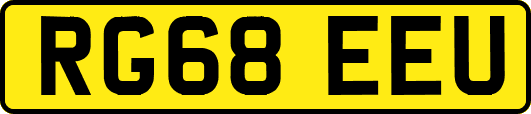 RG68EEU