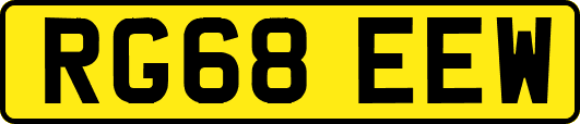 RG68EEW