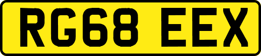 RG68EEX
