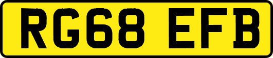 RG68EFB