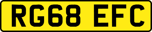 RG68EFC