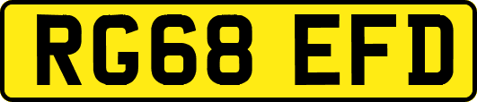 RG68EFD