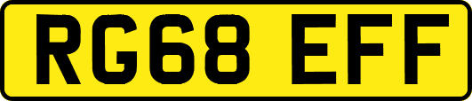 RG68EFF