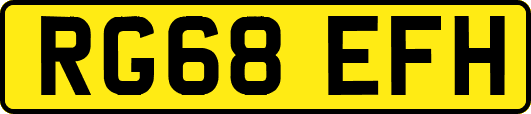 RG68EFH