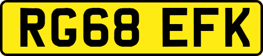 RG68EFK