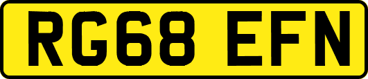 RG68EFN