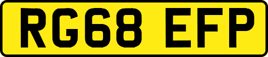 RG68EFP