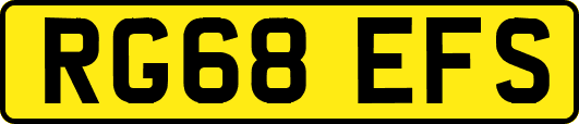 RG68EFS