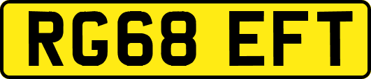 RG68EFT
