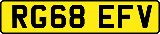 RG68EFV