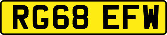 RG68EFW