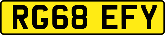 RG68EFY