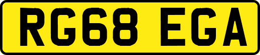 RG68EGA