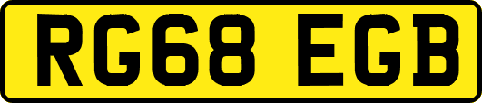 RG68EGB