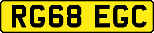 RG68EGC