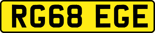 RG68EGE