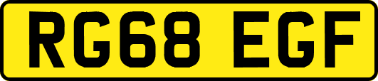 RG68EGF